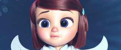 (pants, whimpers) - The Boss Baby: Family Business