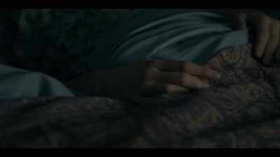 [pants, whimpers] - The Haunting of Hill House