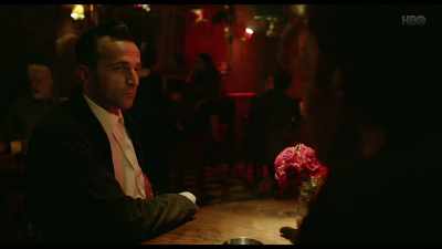 Paola… - The Waiter
