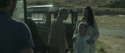 - Paola.
- James. - The Terminal List