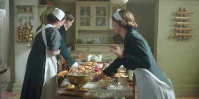 Paola, ready? - Hotel Portofino