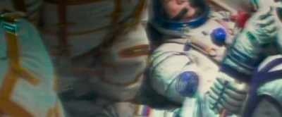 Paolo Nespoli there
on the right-hand side. - The Wonderful: Stories from the Space Station