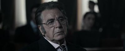 Paolo... - House of Gucci