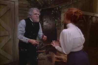 Papa, all those
beautiful birds. - The Legend of Lizzie Borden