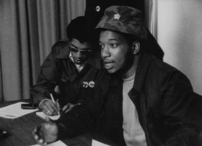 Papa Doc in Haiti Hated everything White - The Murder of Fred Hampton