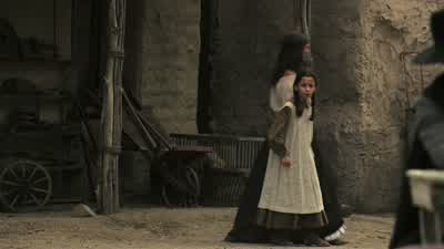 - Papa! - Hey! - Westworld