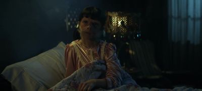 - Papa?
- Hmm? - Doom Patrol