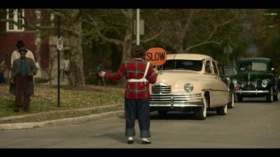 -Papa. I didn't,
I didn't mean...
-You... - Fargo