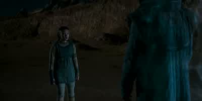 Papa? Kwan Ha. Papa! - Halo