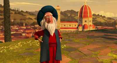 Papa. Mama. - Mr  Peabody &amp; Sherman