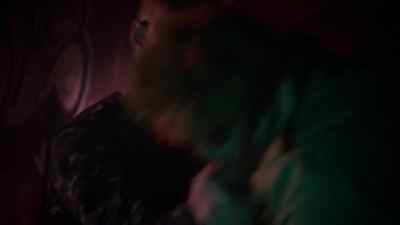 (Papa Midnite grunts) - Constantine