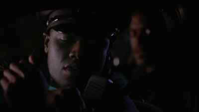 PAPA MIDNITE: Where's my lawyer? - Constantine