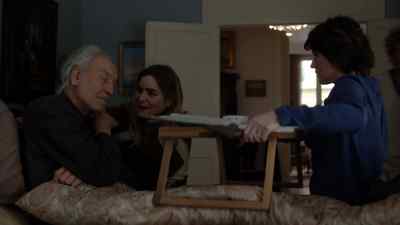 - Papa?
- Mm-hmm? - The Affair