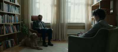 PAPA: No, you ain't
well-fixed for brains. - The Son