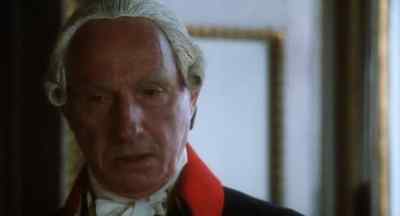 Papa! Papa! Hooray! - The Madness of King George