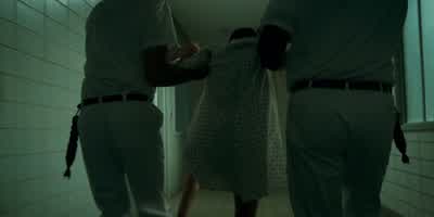 Papa! Papa! No! Papa! No! No! No! - Stranger Things