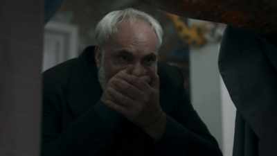 Papa! Papa! - Killing Eve