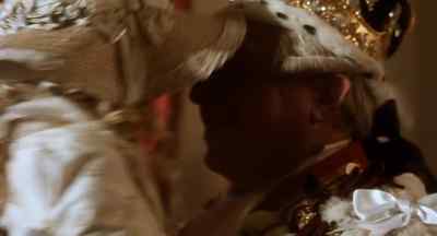 Papa, Papa! - The Madness of King George