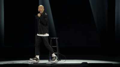 "Papá? Papá!" - Jo Koy: Live from the Los Angeles Forum