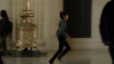 - Papa, papa! - Chicago P.D.