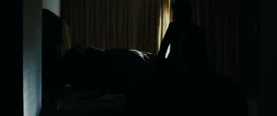 ¡Papá! ¿Qué pasó? ¿Qué pasó, Santiago? ¡Hablá! - Wild Tales