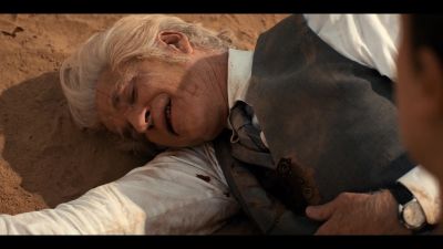 Papa. - Stranger Things