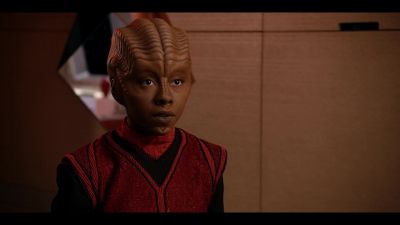 Papa. - The Orville