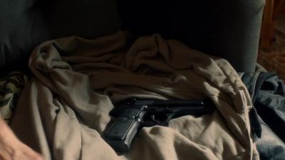 Papa! - Tom Clancy's Jack Ryan