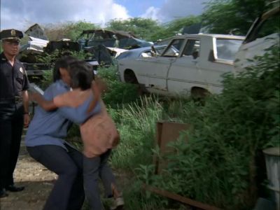 PAPA! - Hawaii Five-O
