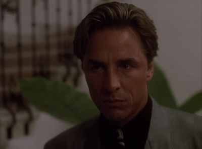 Papa. - Miami Vice
