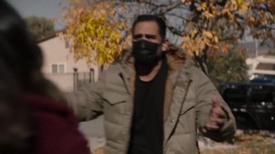 Papa? - NCIS