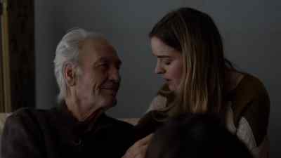 Papa... - The Affair
