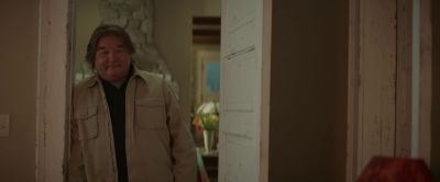 Papa? - The Shack