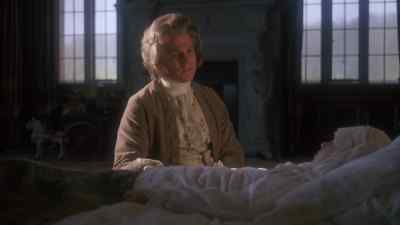 Papa. Am I going to die? - Barry Lyndon
