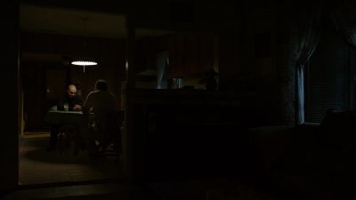 Papa... - Better Call Saul