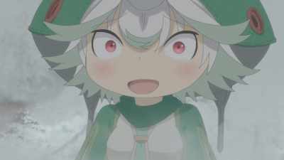 Papa! - Made in Abyss: Dawn of the Deep Soul
