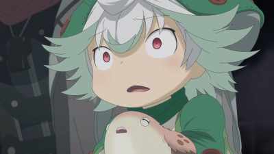 Papa! - Made in Abyss: Dawn of the Deep Soul