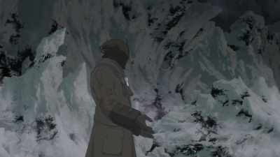 Papa... - Made in Abyss: Dawn of the Deep Soul