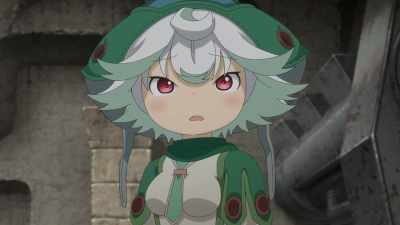 Papa... - Made in Abyss: Dawn of the Deep Soul