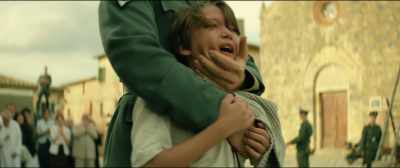 Papa! - The Collini Case