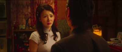 Papa, - Master Z: Ip Man Legacy