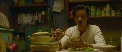 Papa, - Master Z: Ip Man Legacy