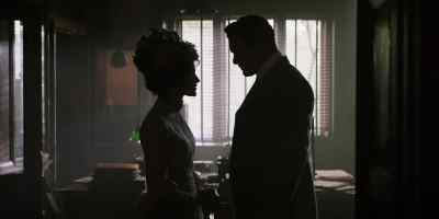 - Papa said
you've made quite the splash - The Alienist