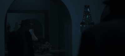 Papa. Shh, shh. - A Very British Scandal