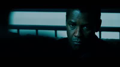 Papa? - Uh-huh? - We're going. - Safe House