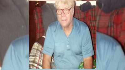   Papa used to take me
  down to the creek with him, - Moonshiners: Master Distiller