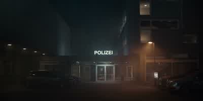 Papa, warum sagst du so was? - Dark
