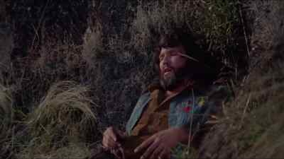 Papa!
Where's Maria Rosa? - Bring Me the Head of Alfredo Garcia