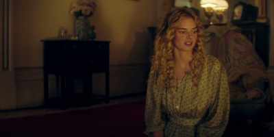 Papa will attend the wedding,
of course. - Picnic at Hanging Rock