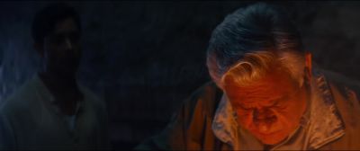 Papa it would only be a six month trial - The Hundred-Foot Journey